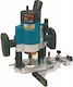 Virutex FR277R Plunge Router 1010W with Suction System