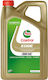Castrol Edge Titanium FST A3/B4 Συνθετικό Λάδι Αυτοκινήτου 0W-40 4lt
