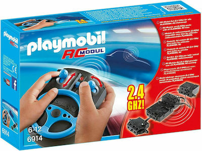 Playmobil® City Action - Remote Control Set 2.4GHz (6914)