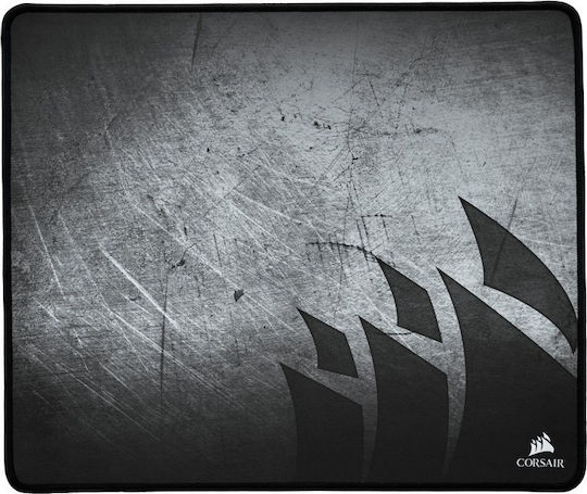Corsair Medium Gaming Mouse Pad Gray 360mm MM300 Anti-Fray Cloth