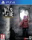 This War of Mine The Little Ones PS4 Spiel