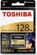 Toshiba Exceria Pro C501 CompactFlash 128GB
