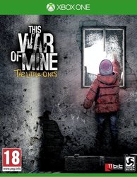 This War of Mine The Little Ones This War of Mine The Little Ones