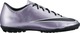 Nike Mercurial Victory V TF TF Ниска Футболни обувки с формовани клинове Лилав