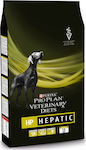 Purina Pro Plan Veterinary Diets HP Hepatic 3kg Ξηρά Τροφή Σκύλων με Καλαμπόκι