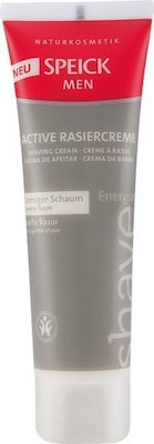 Speick Active Shaving Cream Cremă de Bărbierit 75ml