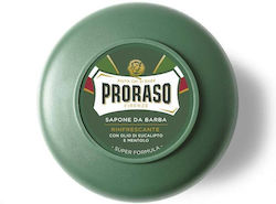 Proraso Green Σαπούνι Ξυρίσματος