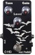 Rat Pedals CHD Distortion Πετάλι Distortion Ηλεκτρικής Κιθάρας