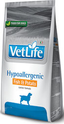 Farmina Vet Life Hypoallergenic 12kg