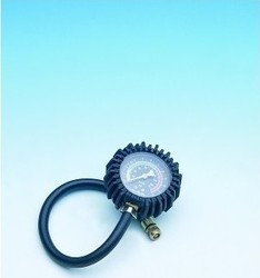 Fratelli Ghiotto 27F Air Pressure Gauge