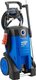 Nilfisk MC 4M-180/740 Πλυστικό Ρεύματος 4000W με Πίεση 180bar και Μεταλλική Αντλία