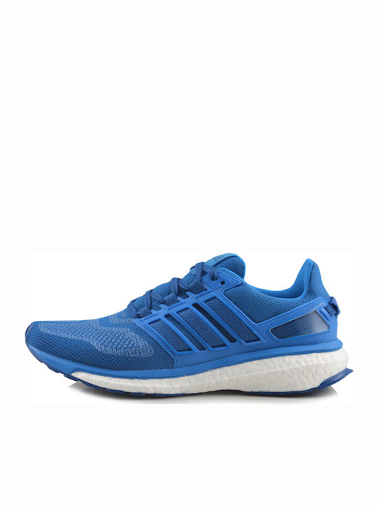 Planta Deshacer pared Adidas Energy Boost 3 AF4918 Ανδρικά Αθλητικά Παπούτσια Running Μπλε |  Skroutz.gr