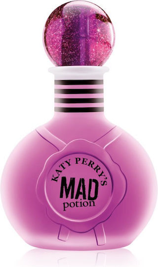 Katy Perry Mad Potion Eau de Parfum 100ml