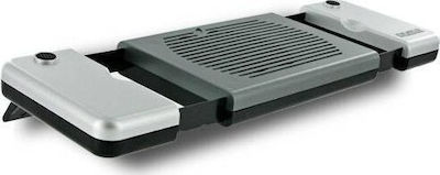 4world Cooling Pad 06013 Cooling Pad for Laptop with 1 Fan