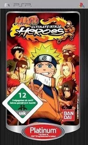 Naruto X Boruto Ninja Tribe Ultimate Heroes 3 For Android