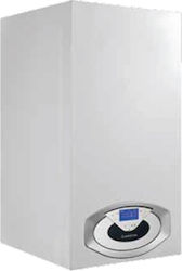 Ariston Genus Premium Evo HP 150 Επιτοίχιος Λέβητας Συμπύκνωσης Αερίου με Καυστήρα 128976kcal/h