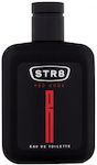 STR8 Red Code Eau de Toilette 100ml