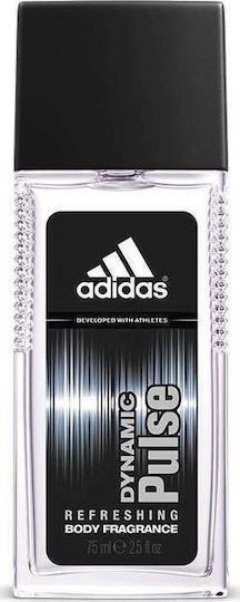 adidas Dynamic Pulse Αποσμητικό σε Spray 75ml