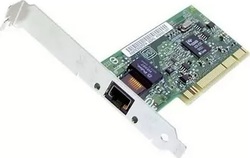 Intel PRO/1000 MT Desktop Adapter PCI