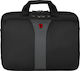 Wenger Legacy Shoulder / Handheld Bag for 17" Laptop Black