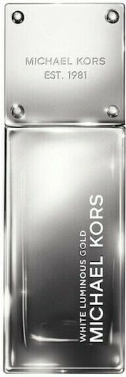 Michael Kors White Luminous Gold Парфюмна вода 50мл