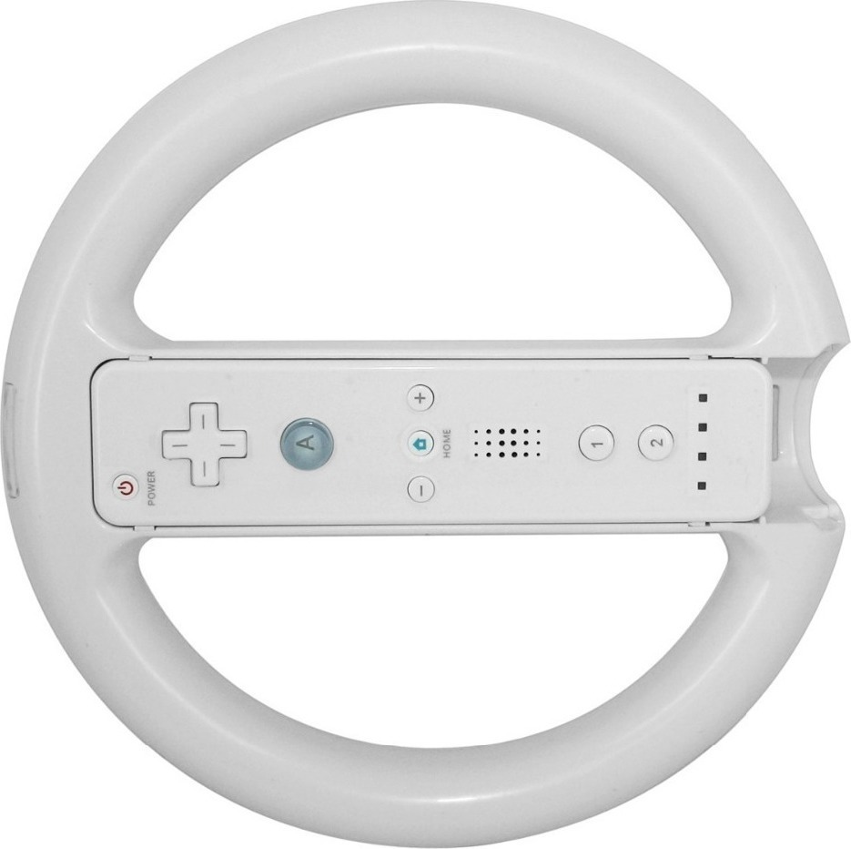 OEM Racing Steering Wheel Wii Skroutz.gr