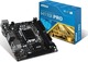 MSI H110I Pro Mini ITX Дънна платка с Intel 1151 Гнездо