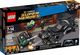 LEGO DC Super Heroes Kryptonite Interception pentru 7-14 ani Ani