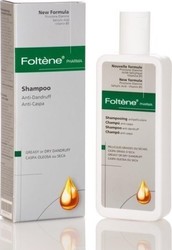 Foltene Шампоан Против Пърхот 200мл Foltene Шампоан Против Пърхот 200мл