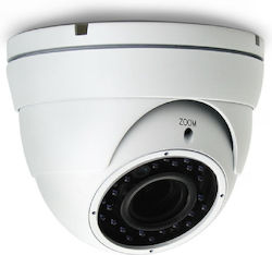 AVTech AVT1206TP CCTV Κάμερα Παρακολούθησης Αδιάβροχη AVT1206TP