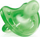 Chicco Orthodontic Silicone Pacifier for 4+ mon...