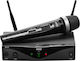 AKG WMS 420 Vocal Set Band A Σετ Ασύρματο Δυναμικό Μικρόφωνο Χειρός για Φωνητικά