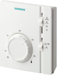 Siemens RAB11.1 Analog Thermostat