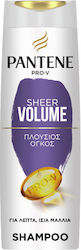 Pantene Pro-V Volume Pur 360 мл Pantene Pro-V Volume Pur 360 мл