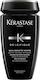 Kérastase Densifique Bain Densite Homme Σαμπουάν κατά της Τριχόπτωσης για Όλους τους Τύπους Μαλλιών 250ml