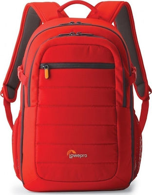 Lowepro Rucksack für Kamera Tahoe BP 150 Größe Einheitsgröße in Rot Farbe