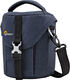 Lowepro Τσάντα Ώμου Φωτογραφικής Μηχανής Scout SH 100 AW (Slate Blue) Μπλε