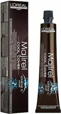 L'Oreal Professionnel Majirel Cool Cover 9.3 Ξανθό Πολύ Ανοιχτό Ντορέ 50ml