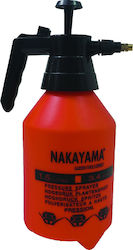 Nakayama NS 1500 Ψεκαστήρας Προπιέσεως 1.5lt