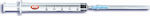 Pic Solution Central Syringe 22G x 1/2" 2.5ml 1pcs