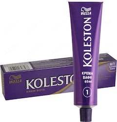 Wella Koleston Βαφή Μαλλιών 6/73 Ξανθό Σκούρο Μ...
