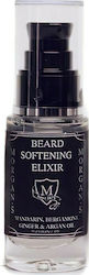 Morgan's Balm Περιποίησης για Γένια Beard Softening Elixir 30ml