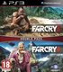 Far Cry 3 + 4 PS3 Game