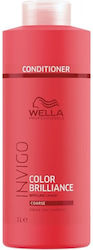 Wella Invigo Color Brilliance Conditioner Διατή...