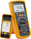 Fluke 1587 FC Digital Izolație Meter