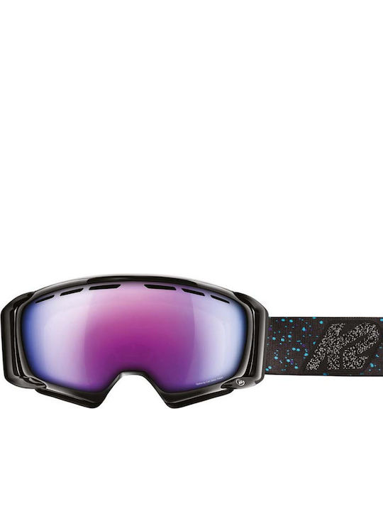 K2 Sira Masca de schi și snowboard Pentru adulț...