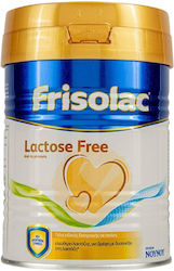 ΝΟΥΝΟΥ Frisolac για 0+ Μηνών 400gr