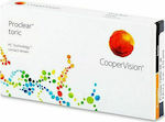 Cooper Vision Proclear Toric XR 3 Monatlich Kontaktlinsen Hydrogel
