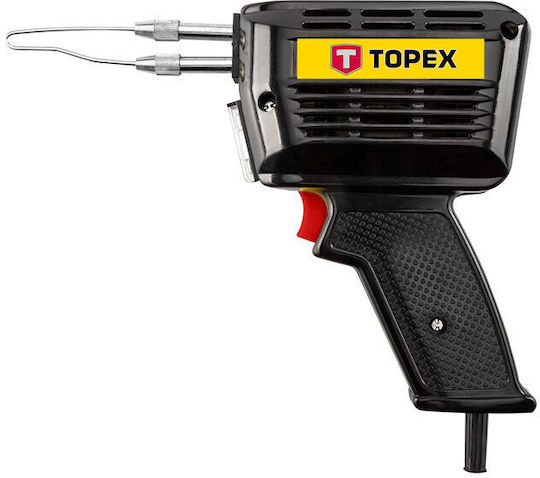 Topex 44E005 Fier de lipit Electrică