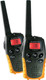 Albrecht Tectalk Sport Wireless Transceiver PMR with Monochrome Screen Set of 2pcs